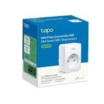 product_image_name-TP Link-Mini prise Wi-Fi intelligente, surveillance de l'énergie-2
