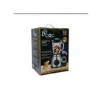 product_image_name-Generic-Blender Mixeur 1.5 Litres  en Verre  - 5 Vitesses - 1000W - Gris/Noir --2