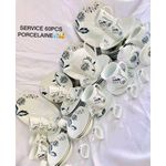 product_image_name-Generic-Service de Table, 60 pièces en Porcelaine-1