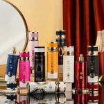 Brume Parfumée Dubai 250ml –– Parfum Corps Cheveux Longue Tenue