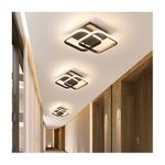 product_image_name-Generic-Plafonnier De Salon，éclairage à Trois Tons-5