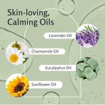 product_image_name-Generic-Huile de Massage Musculaire Relaxante – Arnica, Lavande & Camomille – Soulagement Articulaire et Récupération – 250ml-4