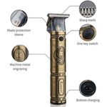 product_image_name-Kemei-TONDEUSE PROFESSIONNELLE BARBE & CHEVEUX VINTAGE PRCT-4