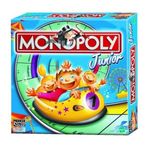Monopoly Junior, jeu de société
