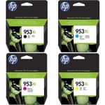 Hp CARTOUCHE 953XL ORIGINAL