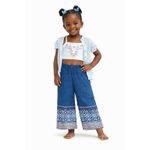 product_image_name-Other-Ensemble d’été pour fille – Haut brodé et pantalon ample-1