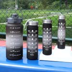 product_image_name-Generic-Ensemble de 4 pièces bouteille d'eau de sport pour extérieur noir-4