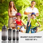 product_image_name-Generic-Ensemble de 4 pièces bouteille d'eau de sport pour extérieur noir-7