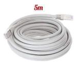 Cable réseau RJ45 FTP Cat6 5m