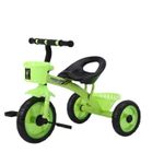 Vélo 3 roues pour enfant de 1 à 4 ans - vert
