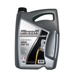 Exoil Huile Moteur 5W40 C3 505.01 – Bidon 5L