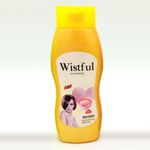 shampoing Wistful pour cheveux long- jaune d'oeuf - Q10 care -750ml