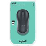 Souris Sans Fil Logitech M185 ORIGINALE