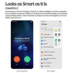 product_image_name-Renewed-A31 6 Go Ram + 128 Go Rom Écran 6,5 Pouces Caméra Hd 12 Mp Noir-3