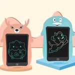 product_image_name-Louna-Ardoise LCD pour enfants , avec proctection Rose-6