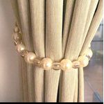 product_image_name-Generic-Lot de 2 Attaches tissées et magnétiques de Rideaux décoration de la Maison ou du Bureau-3