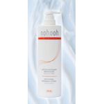 Nohooh Lait Eclaircissant Reparateur Visage et Corps