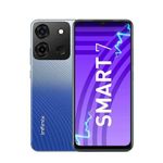 product_image_name-Infinix-smart 7 plus-6.6HD RAM 4+3GB+64GB Dual SIM-6000Ah-4G-2