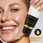 product_image_name-Generic-Masque de Nuit à la Mucine d'Escargot (68%) IKZEE – Soin Réparateur Intense au Collagène et Acide Hyaluronique – Hydratation 24h, Anti-Âge et Éclat – 75ml avec Applicateur-2