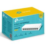 product_image_name-TP Link-Switch Fast Ethernet 8 ports 10/100Mbps LS1008-2