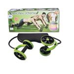 Revoflex Xtrem Equipement D'Exercice Pour Musculation Abdominale .