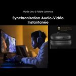 product_image_name-Oraimo-BoomPop Lite - Casque Bluetooth supra-auriculaires sans fil ENC - 60h d'écoute-6