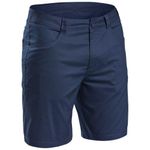 Quechua SHORT DE RANDONNÉE NATURE - NH100 FRESH - HOMME
