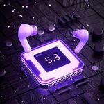 product_image_name-Music Pioneer-Air39 TWS Blutooth5.3 Headsets Wireless Earbuds earphones 9D Stereo HD CALL -7