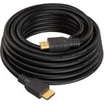 Cable HDMI vers HDMI 10M