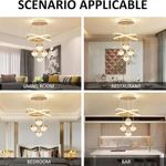 product_image_name-Generic-Plafonnier led pour une finition impeccable dans votre maison ou espace de travail -1