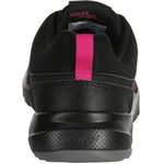 product_image_name-Newfeel-Chaussures marche active femme HW 100 noir / rose by decathlon-6