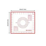 product_image_name-Generic-Tapis De Pâtisserie En Silicone 3 Pcs-6