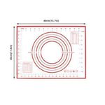 product_image_name-Generic-Tapis De Pâtisserie En Silicone 3 Pcs-7