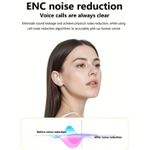 product_image_name-AFX-AFXQ12 2-IN-1 Écouteurs Bluetooth Sans Fil V5.4 blanc-5