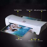 product_image_name-General-Machine à Plastifier SL200 Machine à Plastifier à Chaud Et à Froid-1