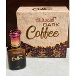 product_image_name-Al Nuaim-Coffee Attar Roll On sans alcool - 9,9 ml, Eau de Parfum exquis et longue durée-1