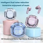 product_image_name-Music Pioneer-Air39 TWS Blutooth5.3 Headsets Wireless Earbuds earphones 9D Stereo HD CALL -3