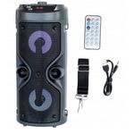 Haut- Parleur BT speaker avec port USB FM carte mémoire