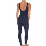 product_image_name-Olfa-Maillot de bain de natation femme intégral Olfa suit bleu rouge by decathlon-5