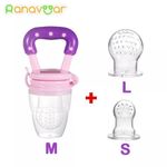 product_image_name-Generic-Tétine d'alimentation pour bébés, fruits et légumes frais-1