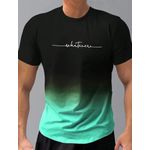 product_image_name-Generic-T-Shirt à Manches Courtes-1
