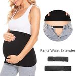 product_image_name-Generic-Bandeau de Grossesse Femme, Evolutif et confortable_ Noir-3