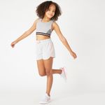 product_image_name-Domyos-Brassière Fille Coton Grise-4