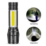 product_image_name-Generic-Lampe de Poche ou Lampe Torche Led rechargeable-1
