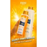 Fair & White Fair and white- Original 