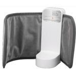 product_image_name-Generic-Chauffe-Biberon Intelligent Portable et Rechargeable  – Eau Chaude en 3 Secondes Partout - Idéal Mamans Actives - Sécurisé & Ultra Rapide – Fini les Pleurs de Bébé - Solution Pratique Maison & Déplacement – Sénégal-4