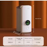 product_image_name-Generic-Chauffe-Biberon Intelligent Portable et Rechargeable  – Eau Chaude en 3 Secondes Partout - Idéal Mamans Actives - Sécurisé & Ultra Rapide – Fini les Pleurs de Bébé - Solution Pratique Maison & Déplacement – Sénégal-5