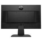 product_image_name-Hp-Écran P204v 19.5" LED - 1600 x 900 pixels - 5 ms (gris à gris)-5