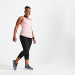 product_image_name-Domyos-Débardeur Long Fitness - Rose-2