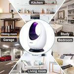 product_image_name-Generic- un piège à moustiques Moskiller (vendu ici en lot de 3), un appareil conçu pour capturer les insectes volants en intérieur. -2